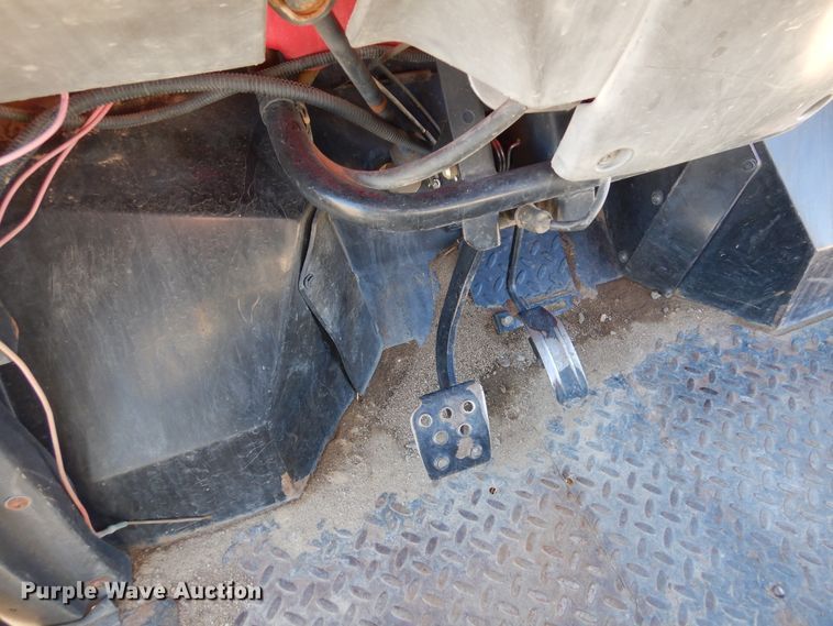 image for item DR1146 2006 Kawasaki  utility vehicle