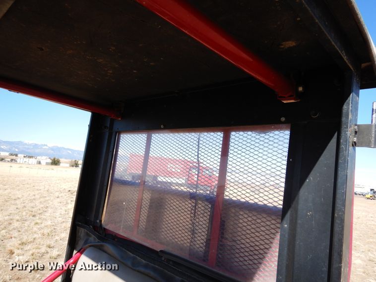 image for item DR1146 2006 Kawasaki  utility vehicle