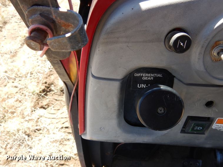 image for item DR1146 2006 Kawasaki  utility vehicle