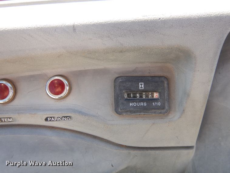 image for item DR1146 2006 Kawasaki  utility vehicle