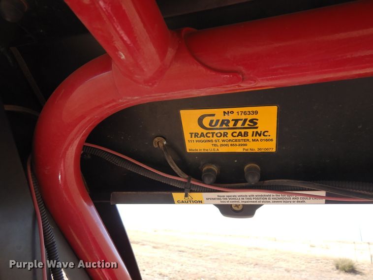 image for item DR1146 2006 Kawasaki  utility vehicle