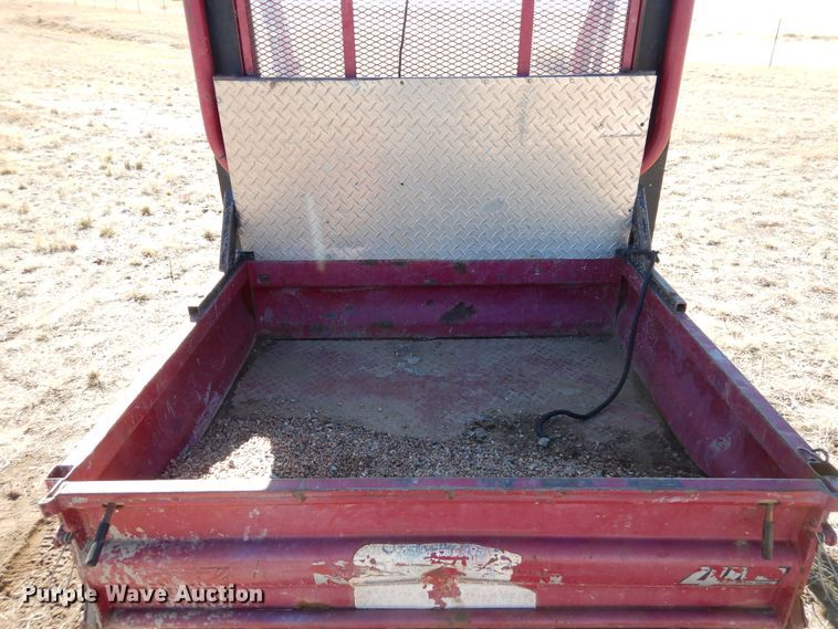 image for item DR1146 2006 Kawasaki  utility vehicle