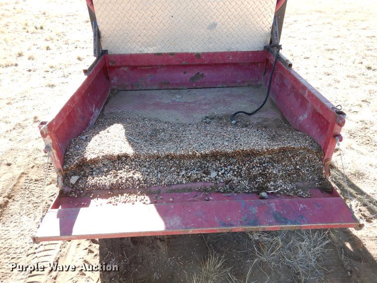 image for item DR1146 2006 Kawasaki  utility vehicle