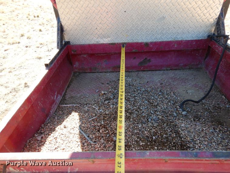 image for item DR1146 2006 Kawasaki  utility vehicle