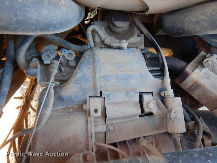 image for item DR1146 2006 Kawasaki  utility vehicle