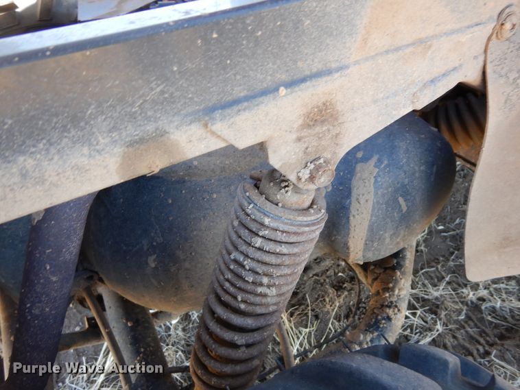 image for item DR1146 2006 Kawasaki  utility vehicle