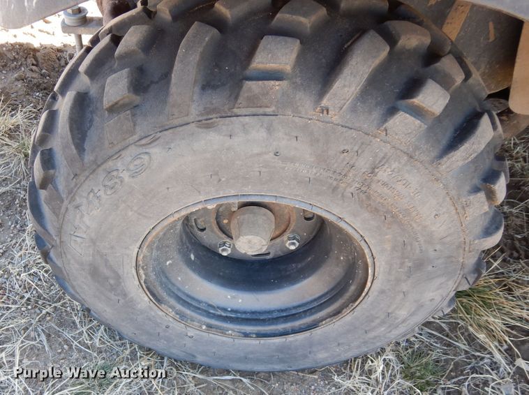 image for item DR1146 2006 Kawasaki  utility vehicle