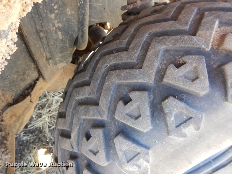 image for item DR1146 2006 Kawasaki  utility vehicle