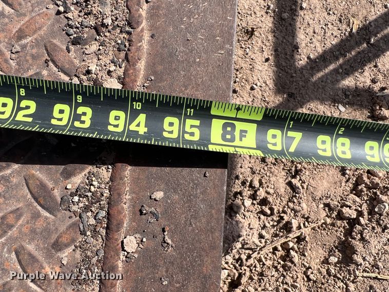 image for item EX9644 1969 International 1600  winch truck