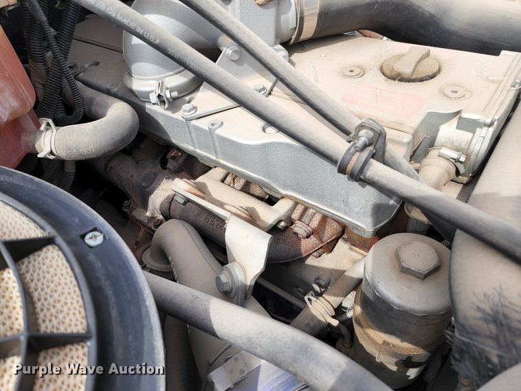 image for item GL9025 2004 Freightliner Business Class M2  box truck