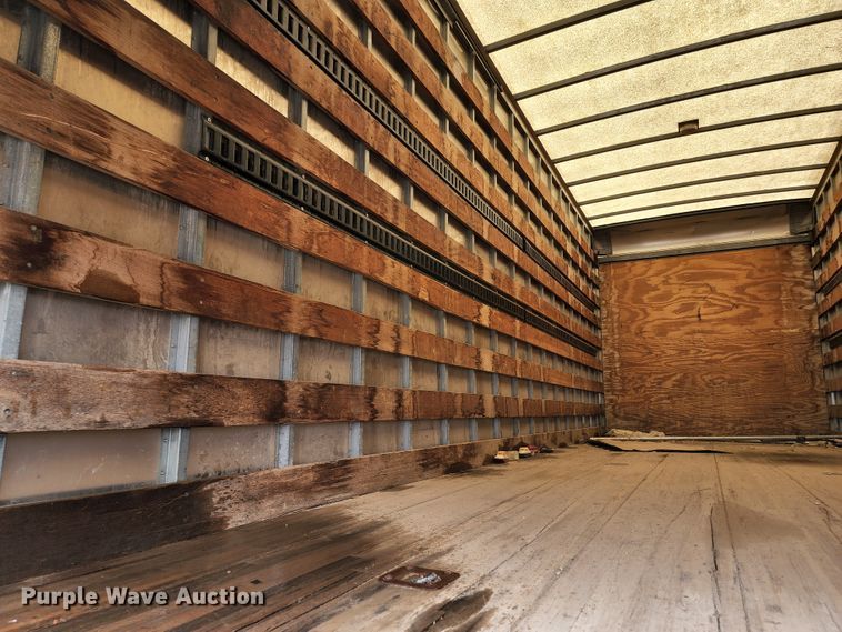 image for item GL9025 2004 Freightliner Business Class M2  box truck