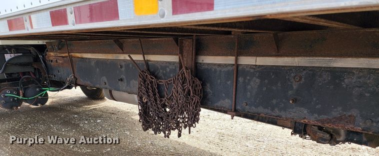 image for item GL9025 2004 Freightliner Business Class M2  box truck