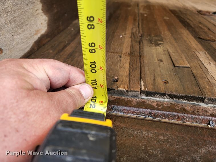 image for item GL9025 2004 Freightliner Business Class M2  box truck