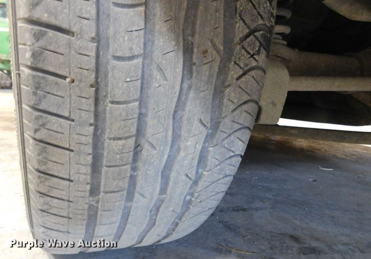 image for item GP9559 2007 Ford Mustang  convertible