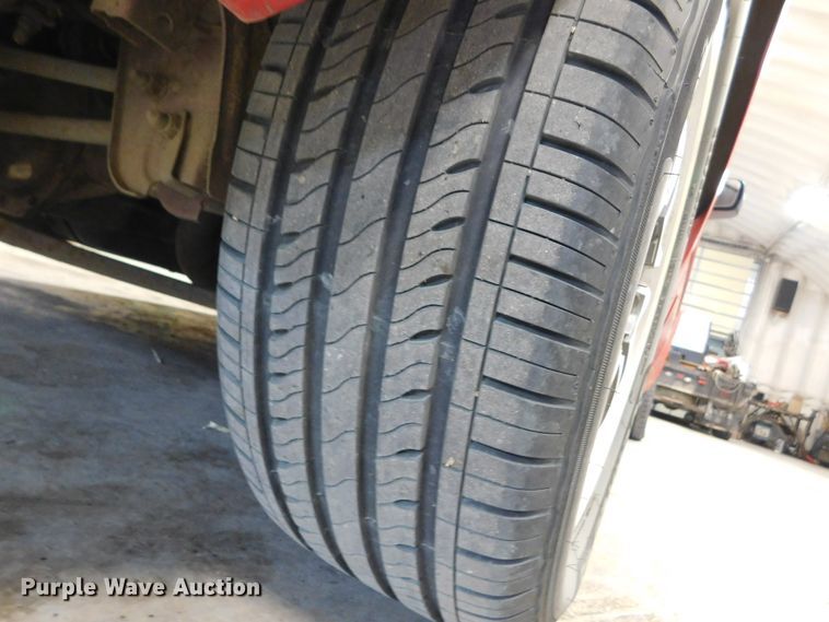 image for item GP9559 2007 Ford Mustang  convertible