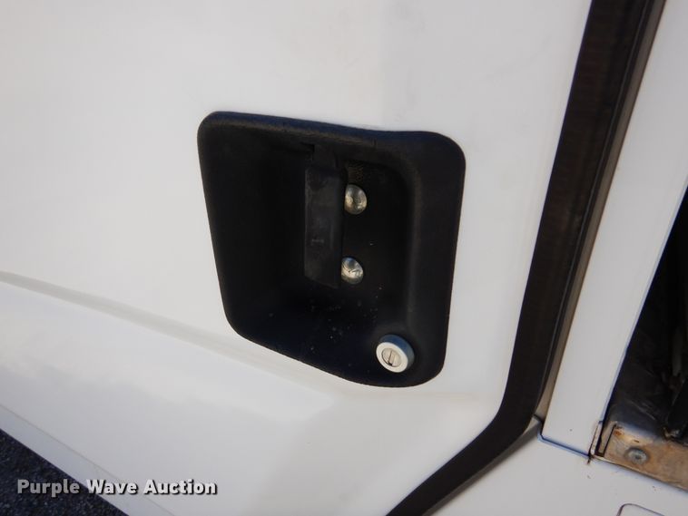 image for item HB9751 2012 E-Ride EXV2 Patriot  Electric UTV