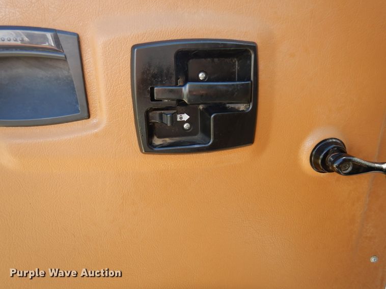 image for item HB9751 2012 E-Ride EXV2 Patriot  Electric UTV