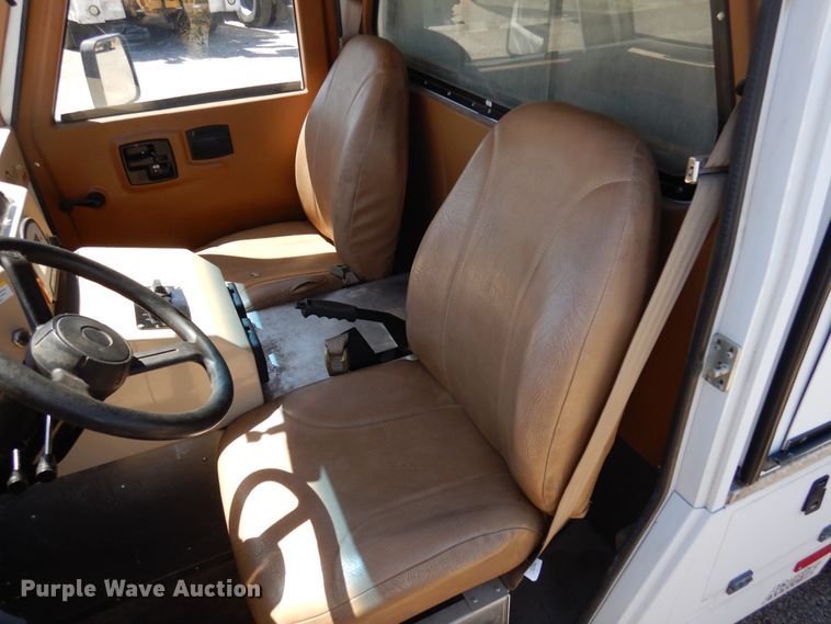 image for item HB9751 2012 E-Ride EXV2 Patriot  Electric UTV