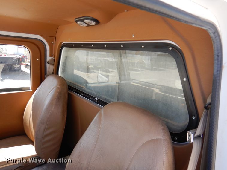 image for item HB9751 2012 E-Ride EXV2 Patriot  Electric UTV