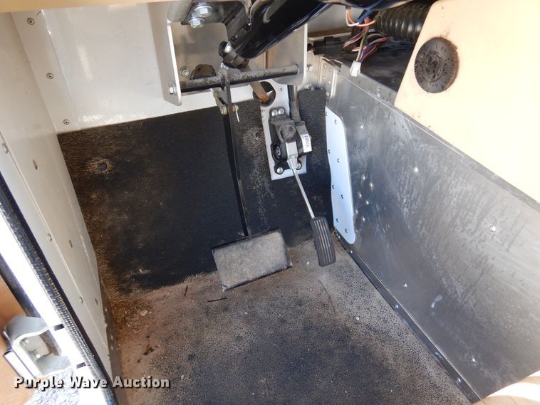 image for item HB9751 2012 E-Ride EXV2 Patriot  Electric UTV