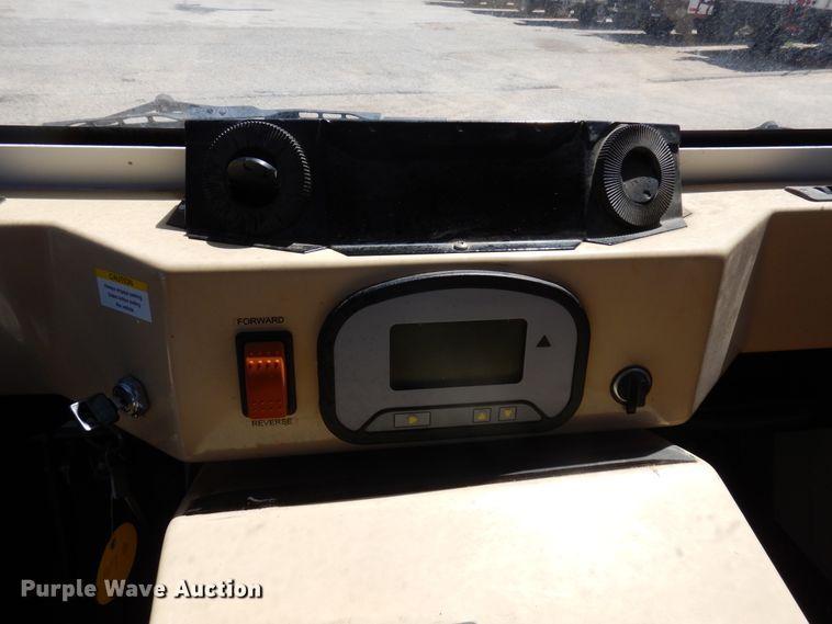 image for item HB9751 2012 E-Ride EXV2 Patriot  Electric UTV