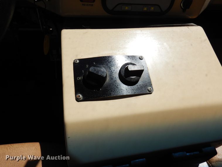 image for item HB9751 2012 E-Ride EXV2 Patriot  Electric UTV