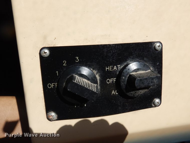 image for item HB9751 2012 E-Ride EXV2 Patriot  Electric UTV