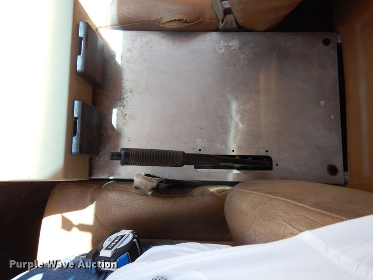 image for item HB9751 2012 E-Ride EXV2 Patriot  Electric UTV