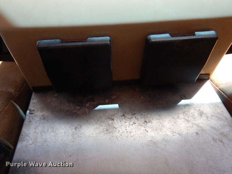 image for item HB9751 2012 E-Ride EXV2 Patriot  Electric UTV