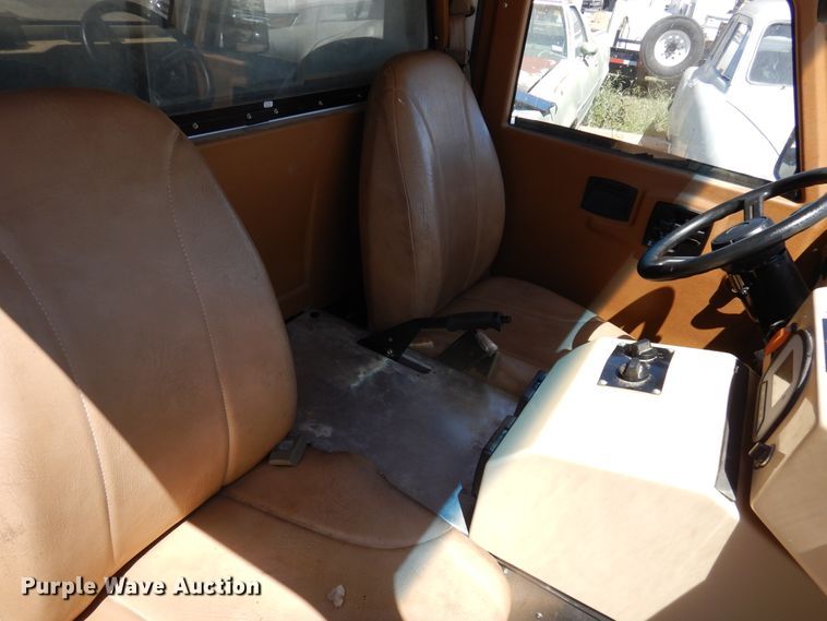 image for item HB9751 2012 E-Ride EXV2 Patriot  Electric UTV