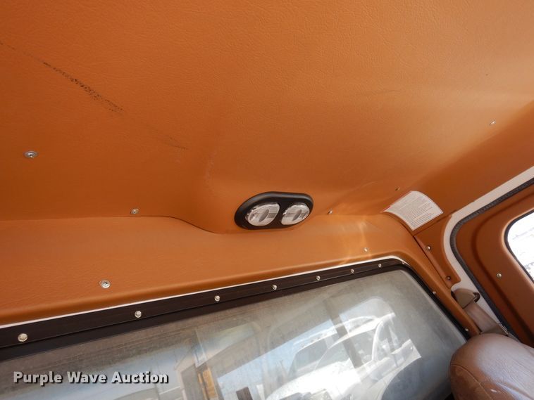 image for item HB9751 2012 E-Ride EXV2 Patriot  Electric UTV