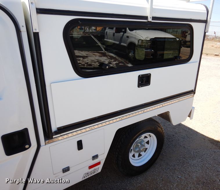 image for item HB9751 2012 E-Ride EXV2 Patriot  Electric UTV