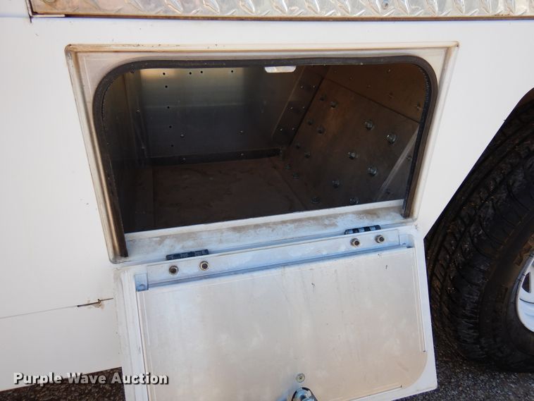 image for item HB9751 2012 E-Ride EXV2 Patriot  Electric UTV