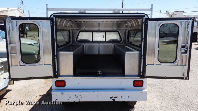 image for item HB9751 2012 E-Ride EXV2 Patriot  Electric UTV