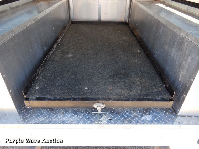 image for item HB9751 2012 E-Ride EXV2 Patriot  Electric UTV