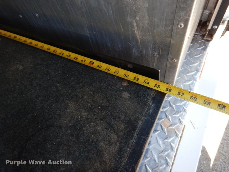 image for item HB9751 2012 E-Ride EXV2 Patriot  Electric UTV