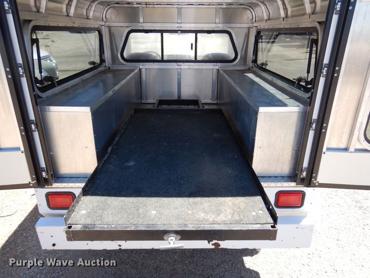 image for item HB9751 2012 E-Ride EXV2 Patriot  Electric UTV