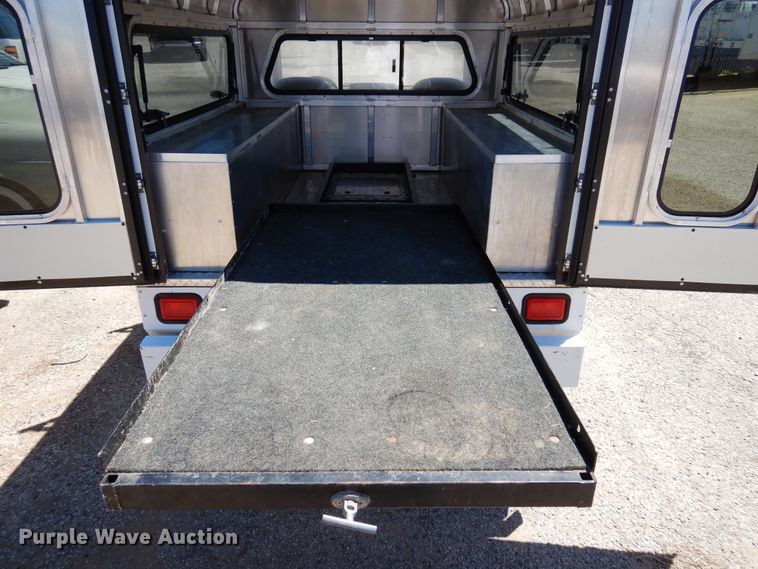 image for item HB9751 2012 E-Ride EXV2 Patriot  Electric UTV