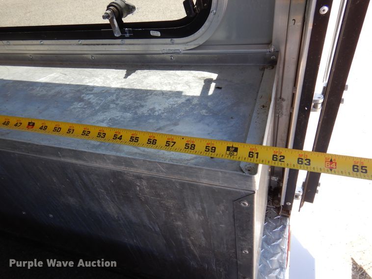 image for item HB9751 2012 E-Ride EXV2 Patriot  Electric UTV