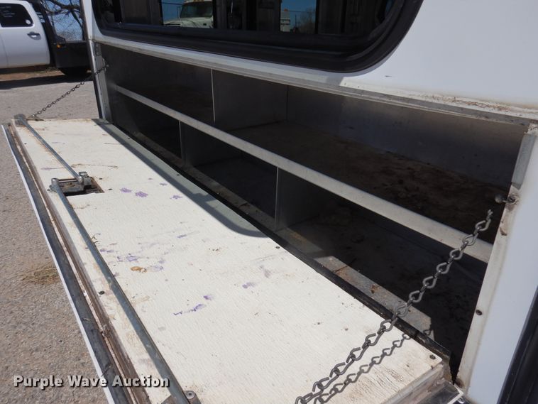 image for item HB9751 2012 E-Ride EXV2 Patriot  Electric UTV