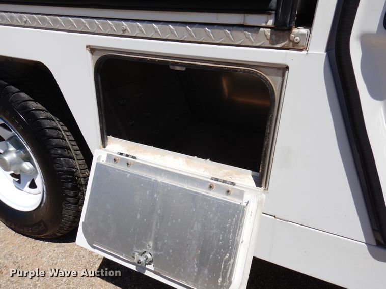 image for item HB9751 2012 E-Ride EXV2 Patriot  Electric UTV