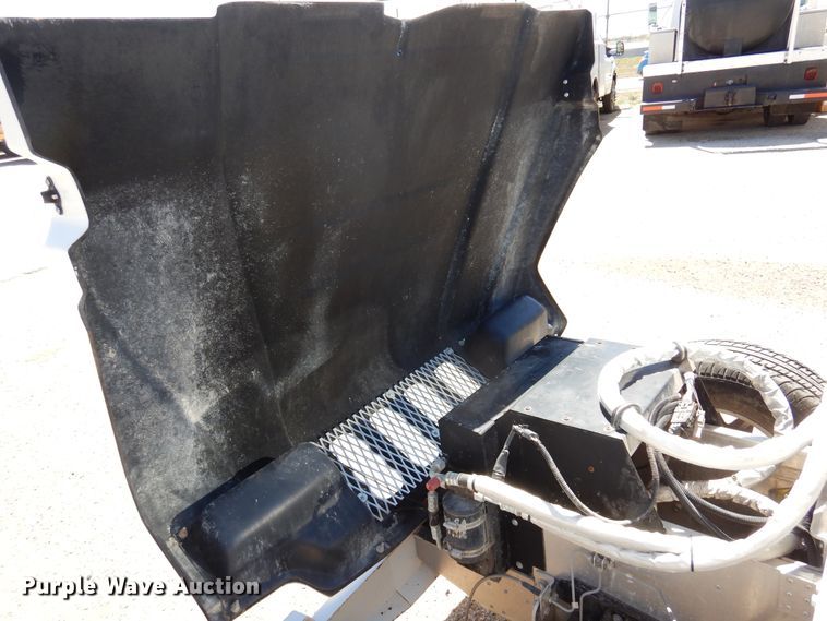 image for item HB9751 2012 E-Ride EXV2 Patriot  Electric UTV