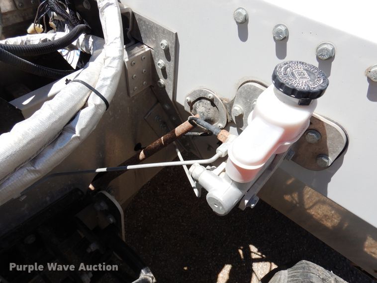 image for item HB9751 2012 E-Ride EXV2 Patriot  Electric UTV