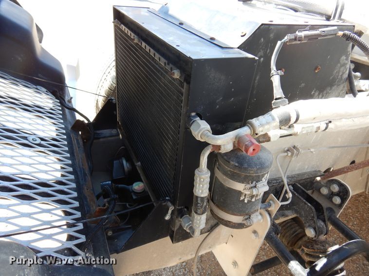 image for item HB9751 2012 E-Ride EXV2 Patriot  Electric UTV