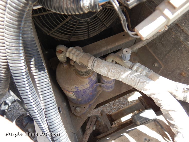 image for item HB9751 2012 E-Ride EXV2 Patriot  Electric UTV