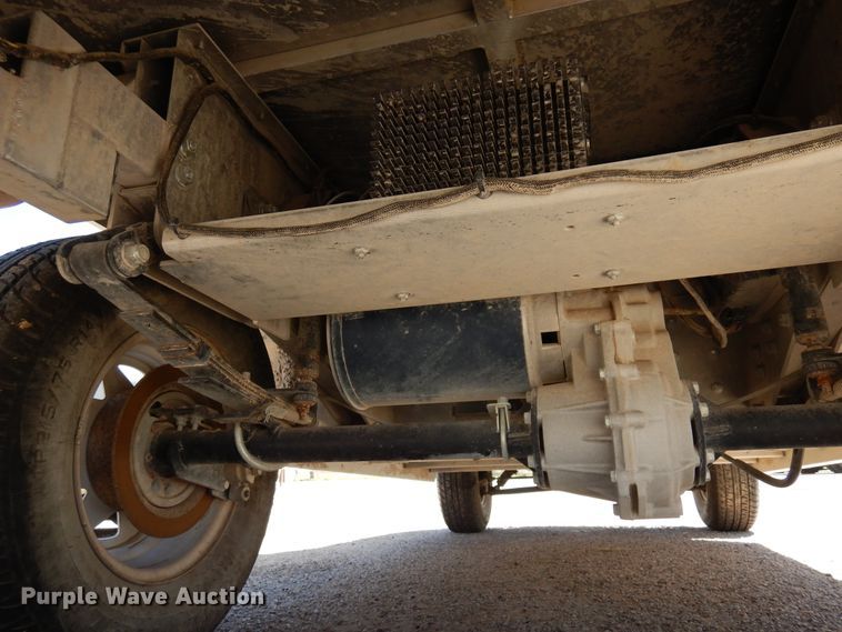 image for item HB9751 2012 E-Ride EXV2 Patriot  Electric UTV