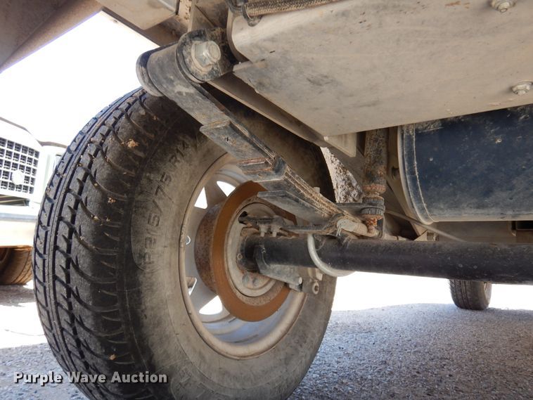 image for item HB9751 2012 E-Ride EXV2 Patriot  Electric UTV