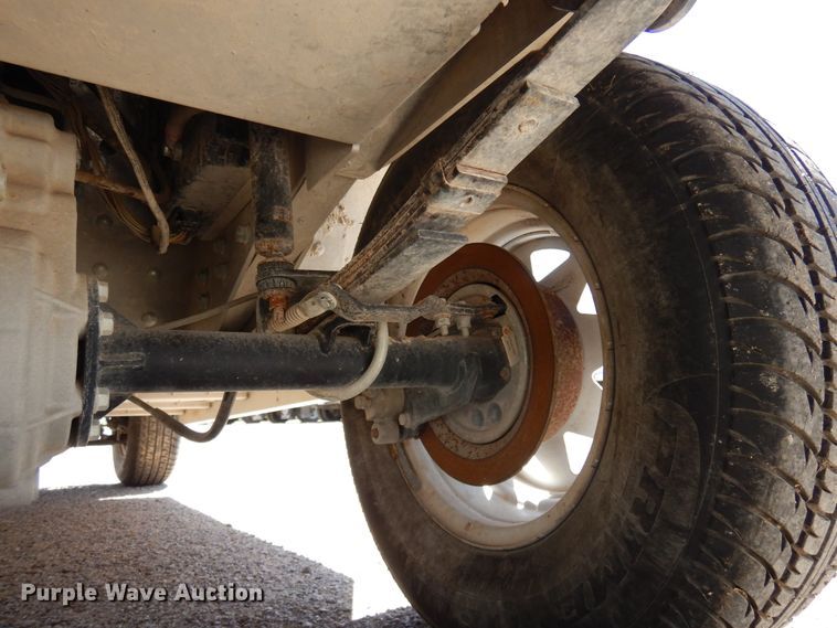 image for item HB9751 2012 E-Ride EXV2 Patriot  Electric UTV