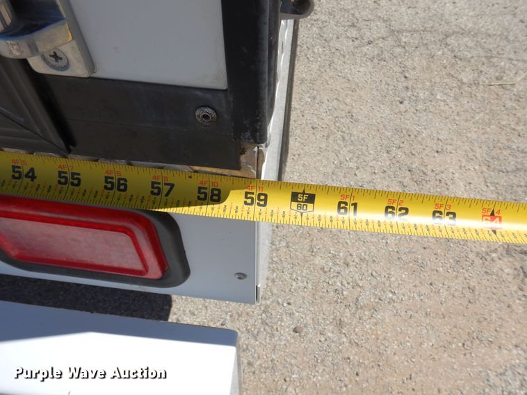 image for item HB9751 2012 E-Ride EXV2 Patriot  Electric UTV