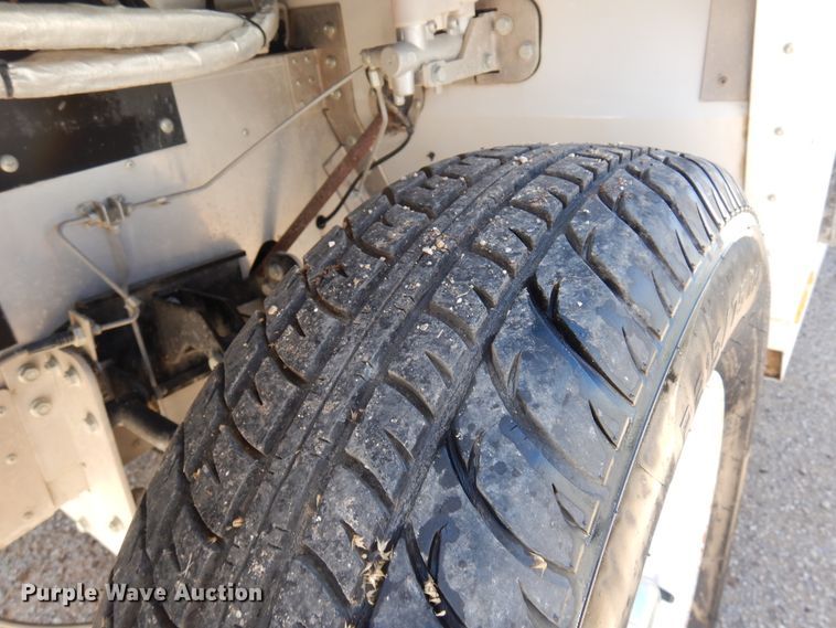 image for item HB9751 2012 E-Ride EXV2 Patriot  Electric UTV